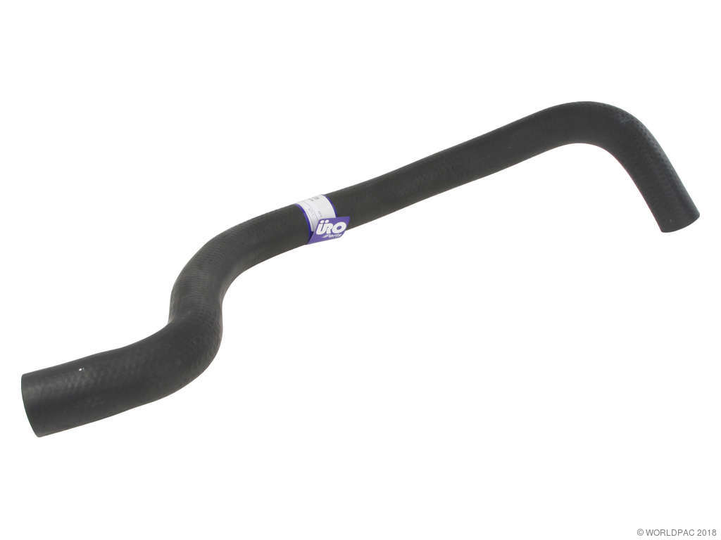 1998 Volvo V70 Radiator Coolant Hose - Lower (APA/URO Parts)