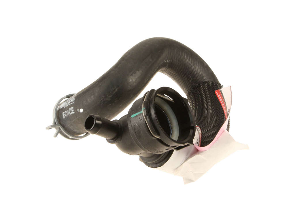 2013-2016 Ford Escape Radiator Coolant Hose - Lower (Motorcraft)