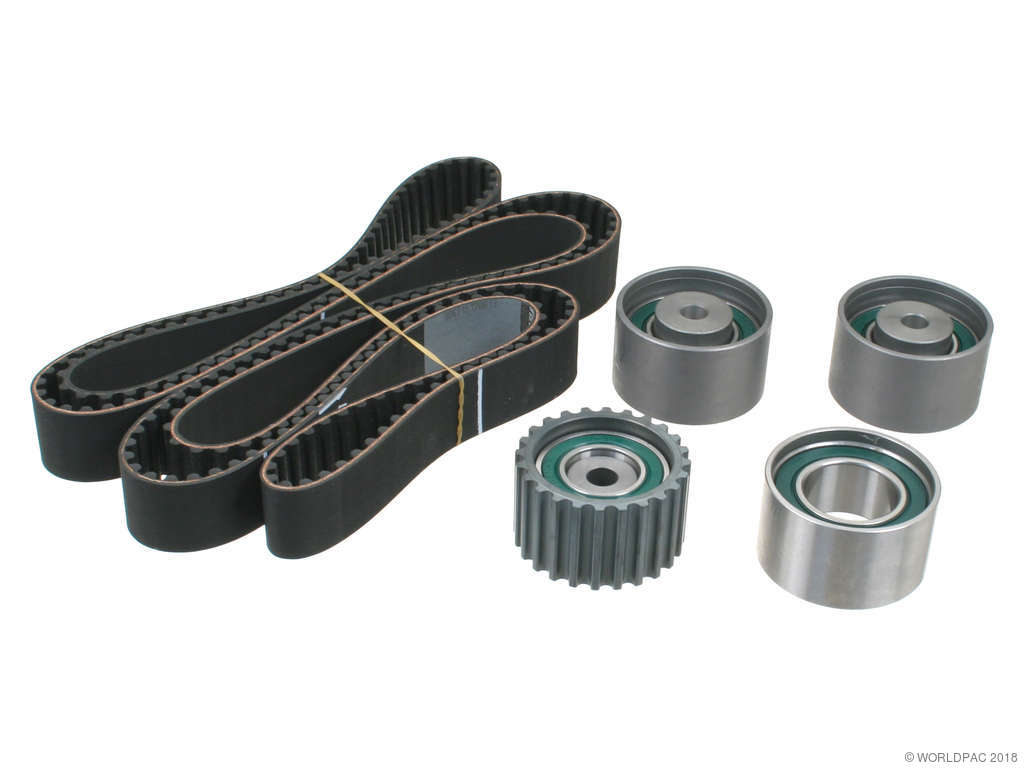 1998 Subaru Forester Engine Timing Belt Component Kit (ContiTech)