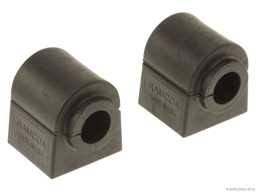 2004-2007 Saturn Ion Suspension Stabilizer Bar Bushing Kit - Front To Frame (TRW)