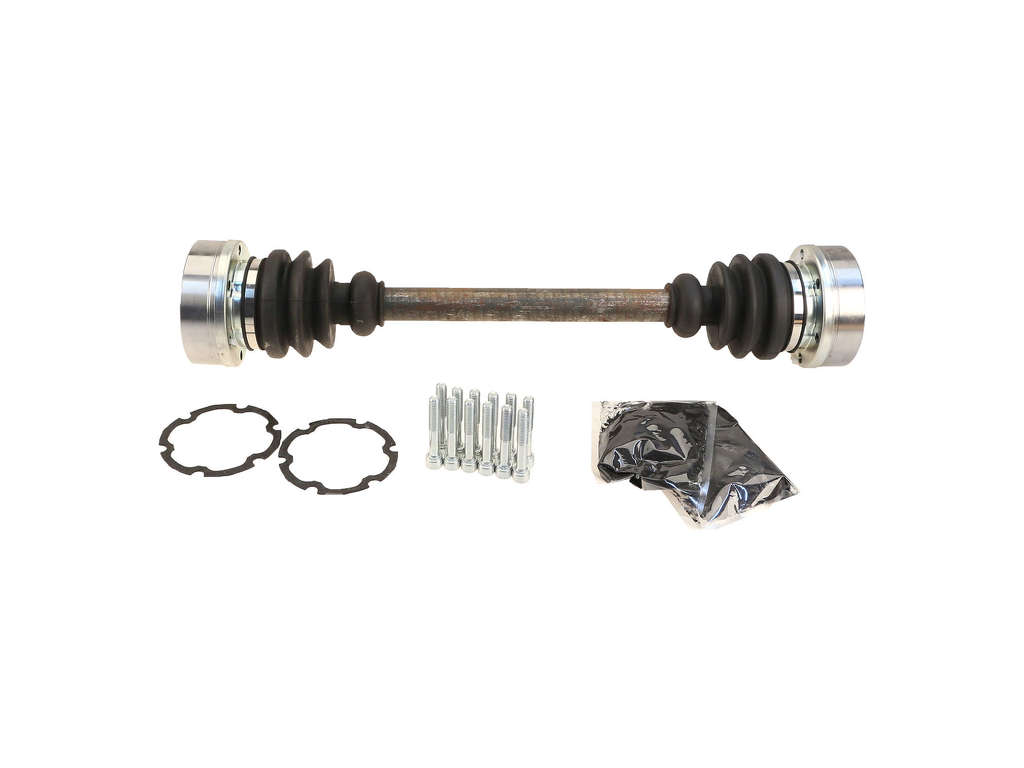 1985-1992 Volkswagen Transporter CV Axle Assembly - Rear (Autopart International)