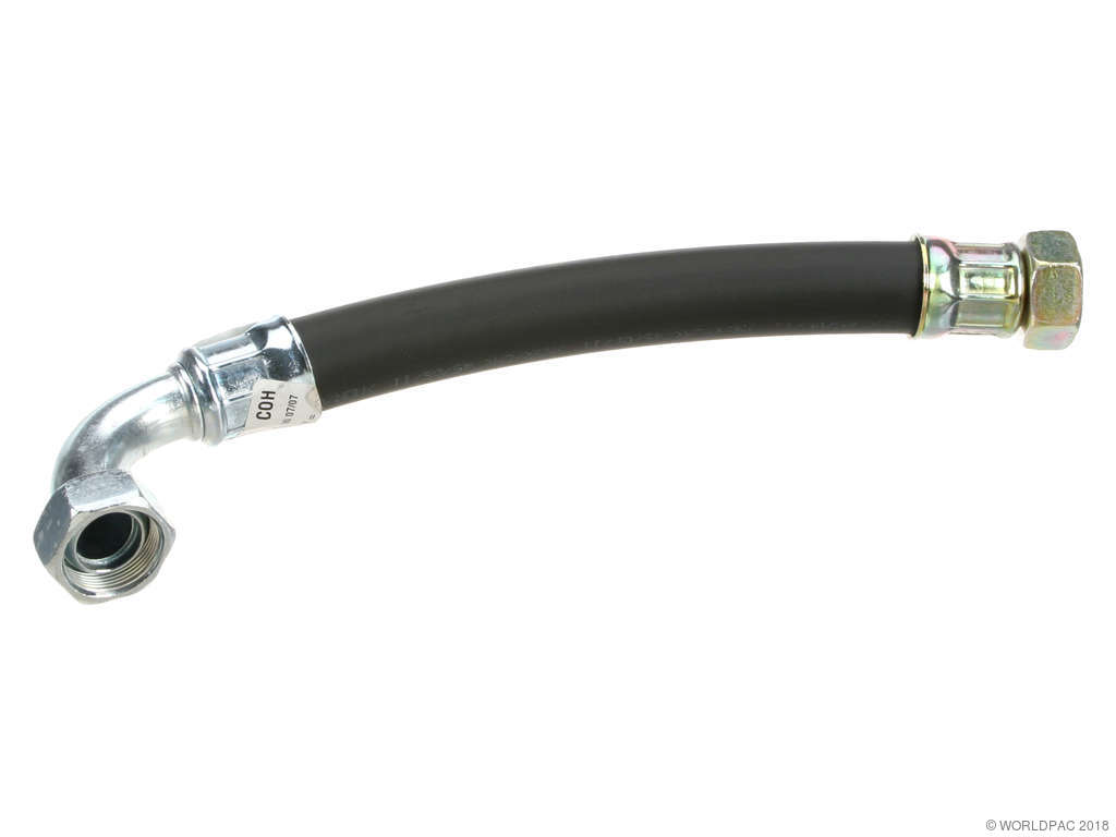 1973-1977 Porsche 911 Engine Oil Line -  or Lower (Cohline)
