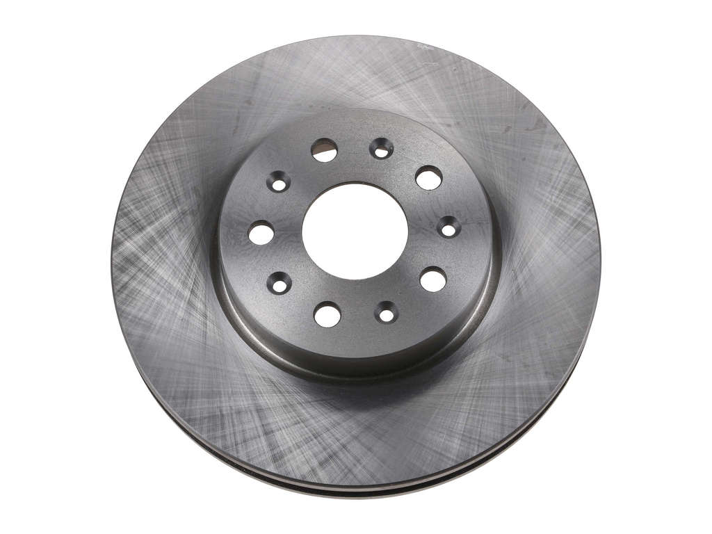 2016-2019 Cadillac CT6 Disc Brake Rotor - Front (Autopart International)