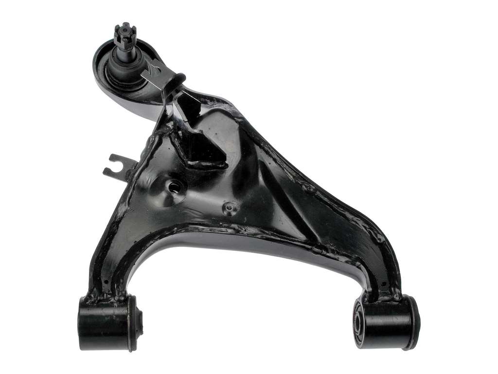 2004-2009 Nissan Quest Suspension Control Arm - Rear Left Upper (Dorman)