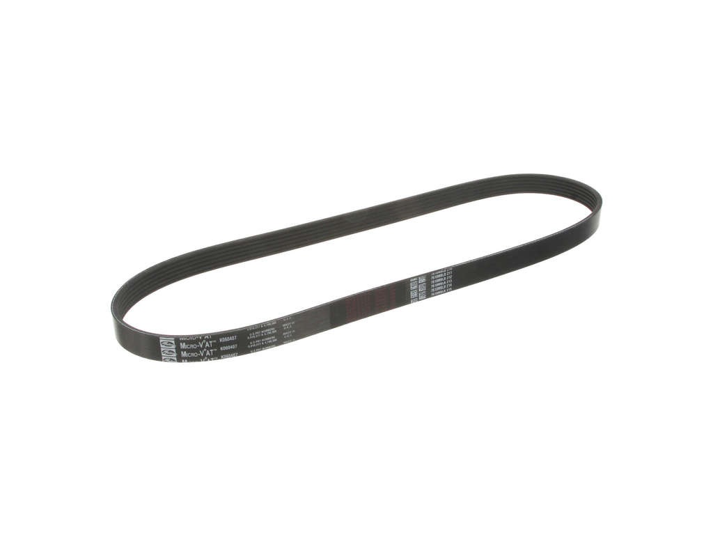 1999-2003 Toyota Solara Accessory Drive Belt - Air Conditioning and Alternator (Gates)