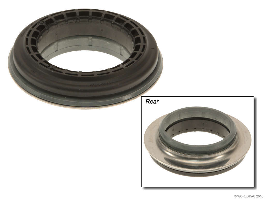 2006-2011 Honda Civic Suspension Strut Mount - Front (Genuine)