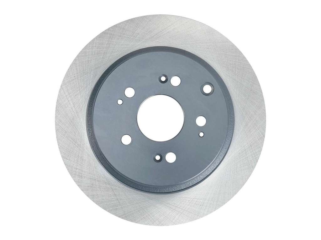 2011-2017 Honda Odyssey Disc Brake Rotor - Rear (CARQUEST)