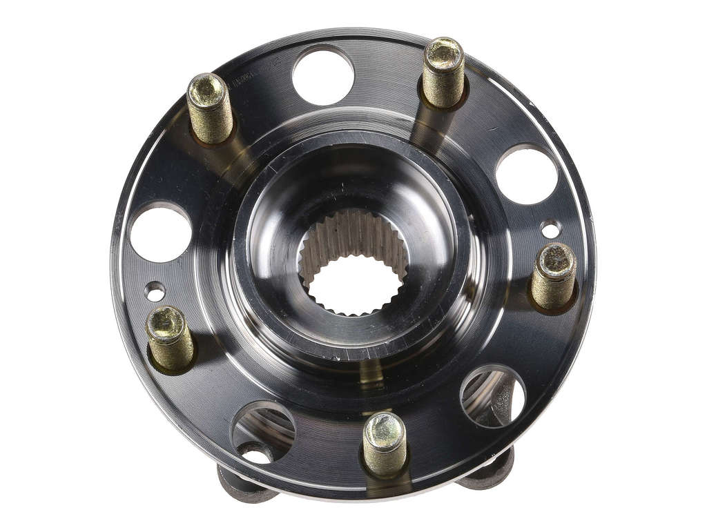 2016-2020 Kia Sorento Wheel Bearing and Hub Assembly - Front or Rear (Autopart International)