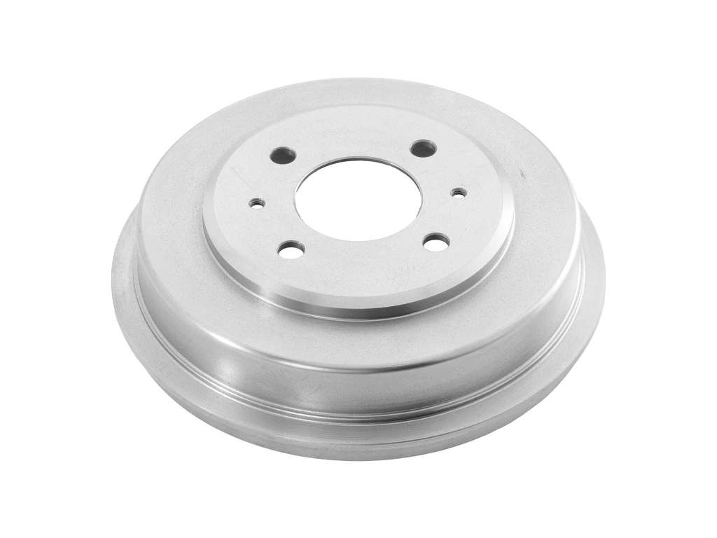 2002-2006 Hyundai Accent Brake Drum - Rear (Autopart International)