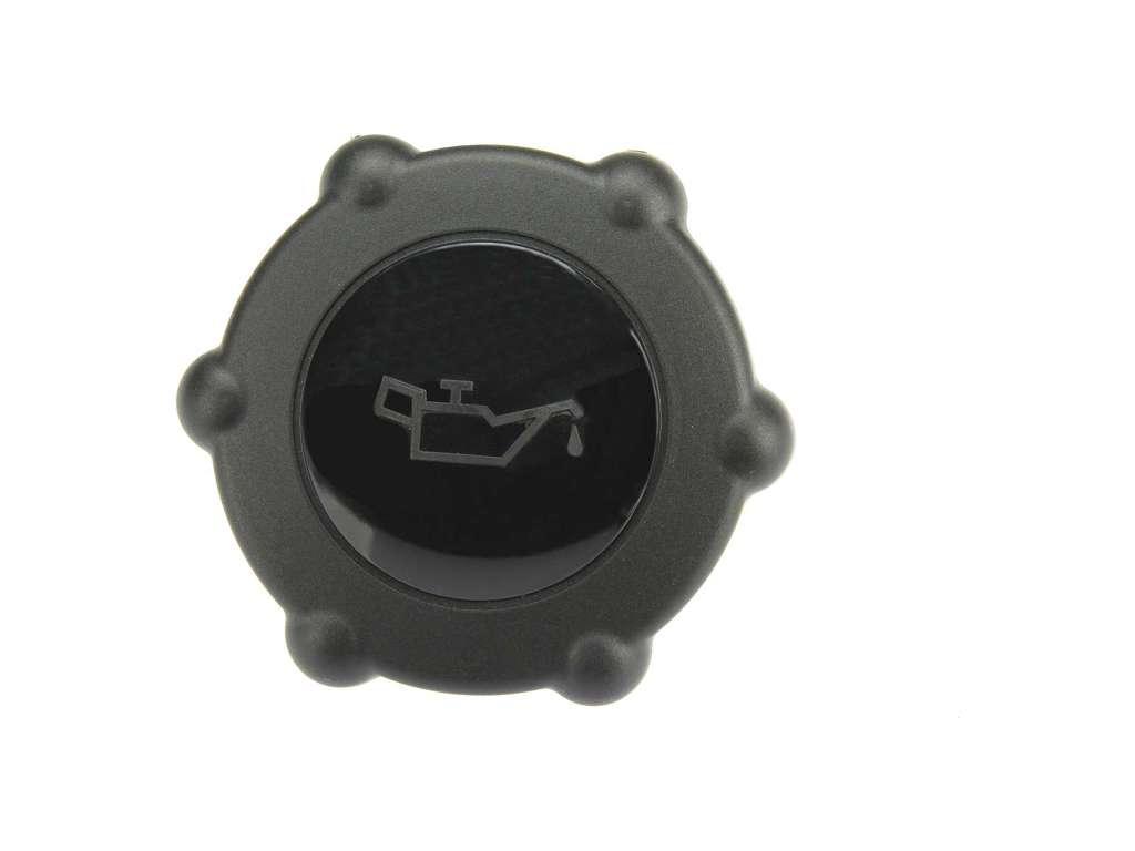 2002 BMW Z3 Engine Oil Filler Cap (APA/URO Parts)