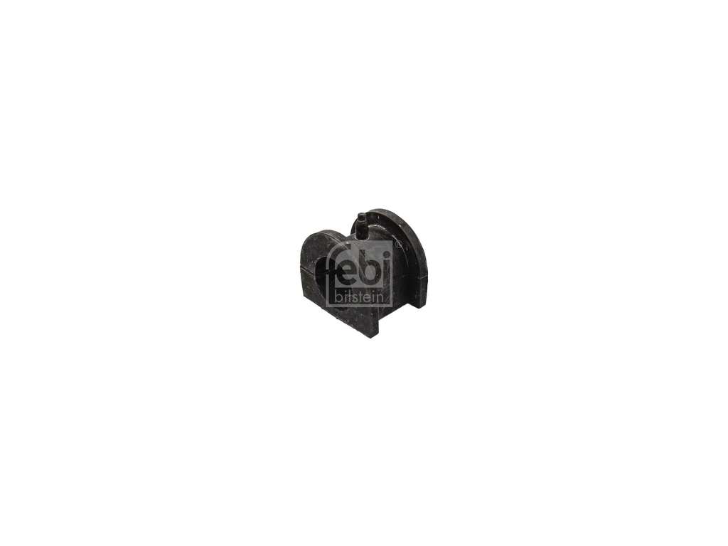 2003-2006 Mitsubishi Outlander Suspension Stabilizer Bar Bushing - Front (Febi)