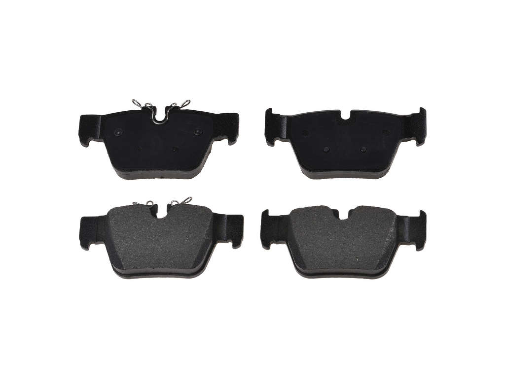 2020-2023 Mini Cooper Countryman Disc Brake Pad Set - Rear (Autopart International)