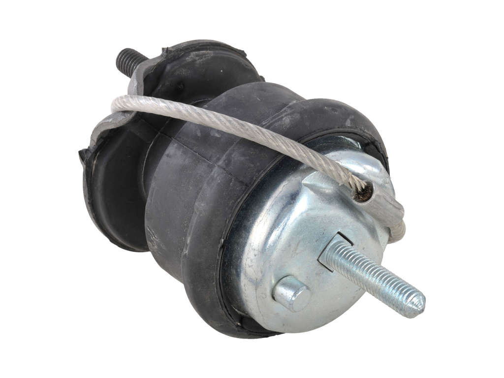 1999-2003 Saab 9-3 Engine Mount - Left Lower (Autopart International)