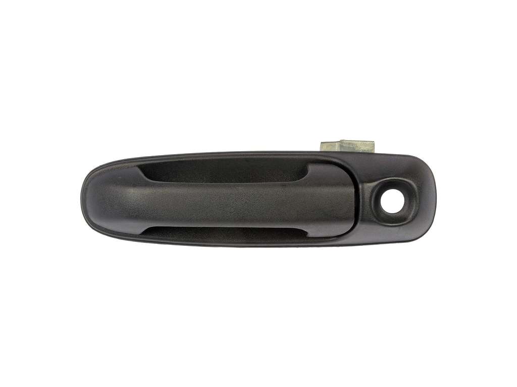 2002-2007 Jeep Liberty Exterior Door Handle - Front Left (Dorman)