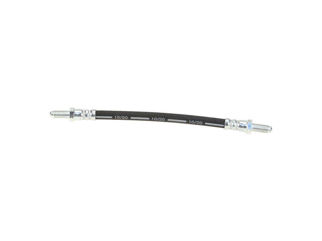 1976-1991 Jaguar XJS Brake Hydraulic Hose - Rear (Corteco)