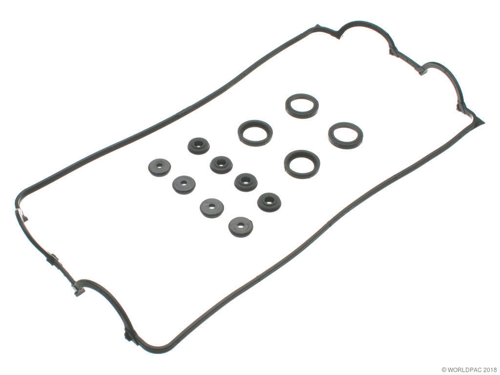1999-2000 Honda Civic Engine Valve Cover Gasket Set (Ishino Stone)