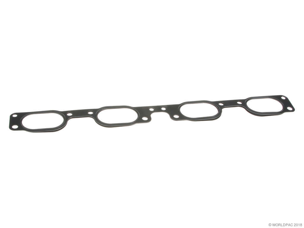2006-2008 Jaguar S-Type Fuel Injection Plenum Gasket (Genuine)