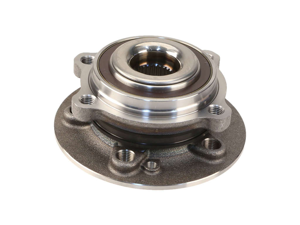 2020-2023 Mercedes-Benz CLA250 Wheel Bearing and Hub Assembly - Front or Rear (Genuine)