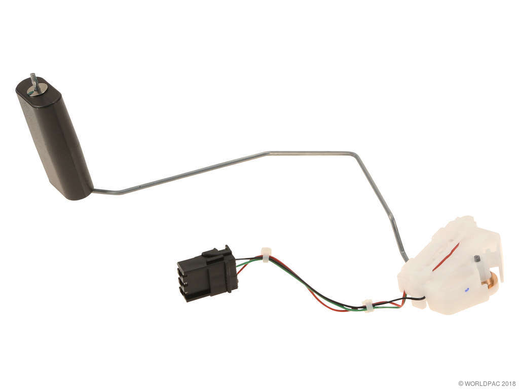 2015-2018 Audi Q3 Fuel Tank Sending Unit - Left (Genuine)