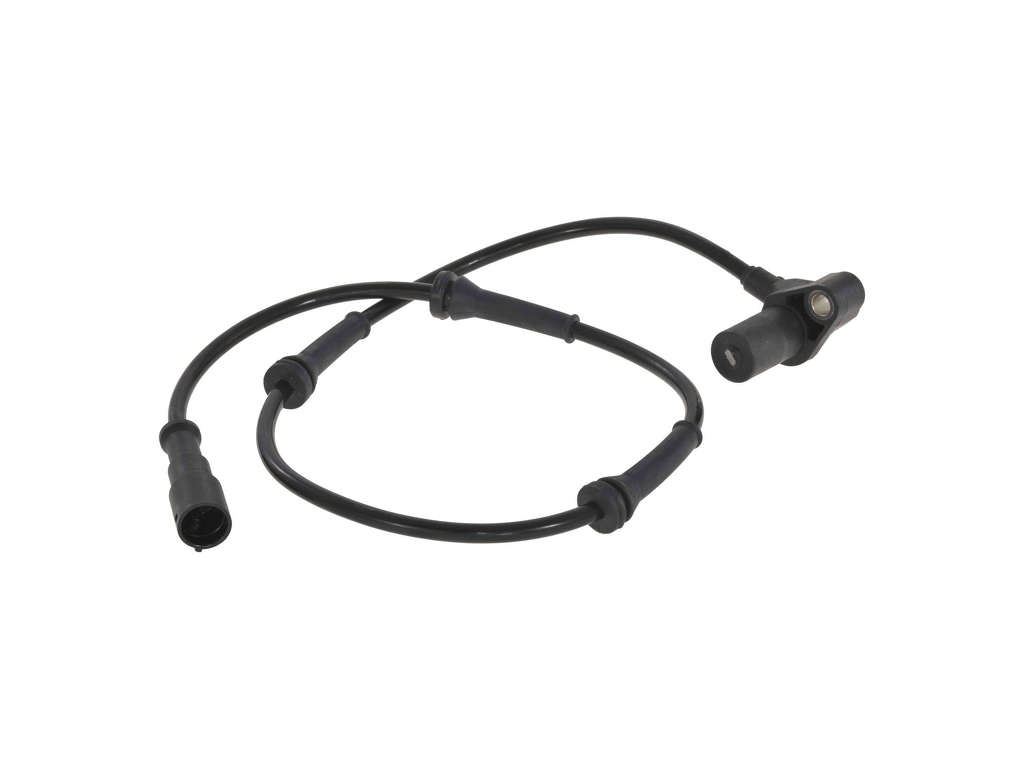 1997-2003 Volkswagen EuroVan ABS Wheel Speed Sensor - Rear Right (Autopart International)