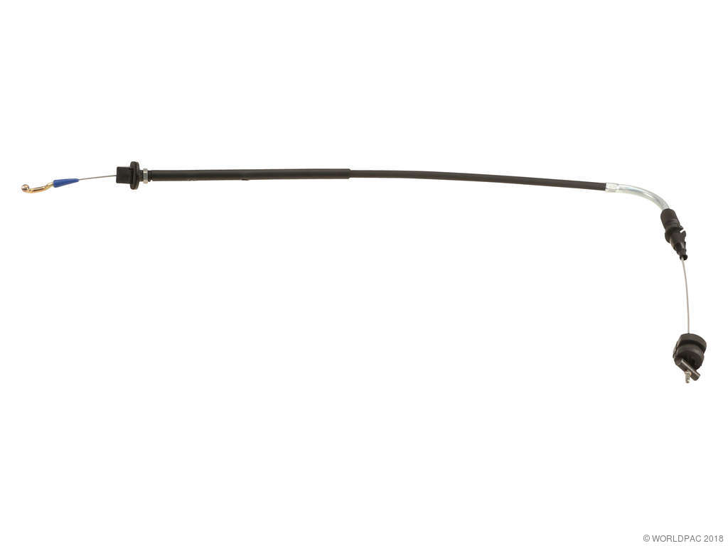 1996-1999 BMW 328i Carburetor Accelerator Cable (Genuine)