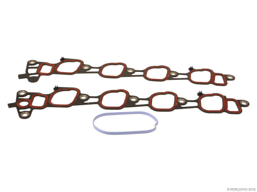 2003-2009 Ford E-150 Engine Intake Manifold Gasket -  or Left (Mahle)