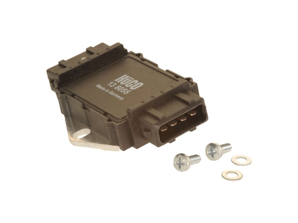 1997-1999 Audi A4 Ignition Control Module (Autopart International)