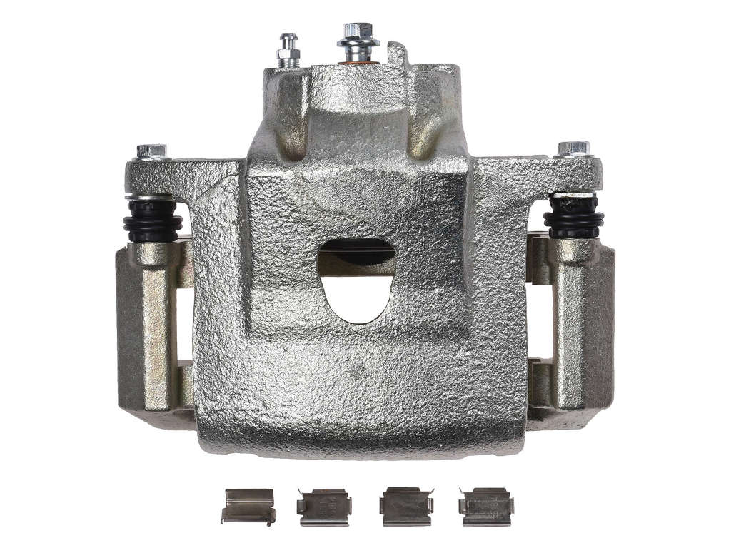2001-2005 Dodge Caravan Disc Brake Caliper - Front Right (Autopart International)