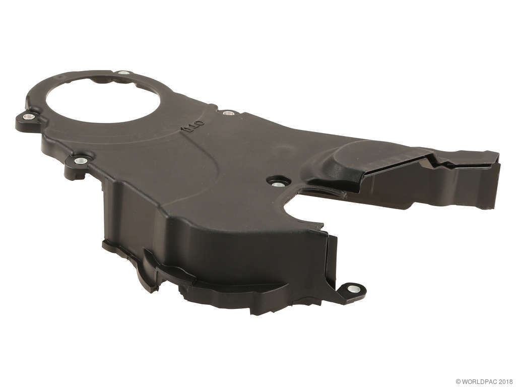 2005-2009 Audi A4 Engine Timing Cover - Lower (Genuine)