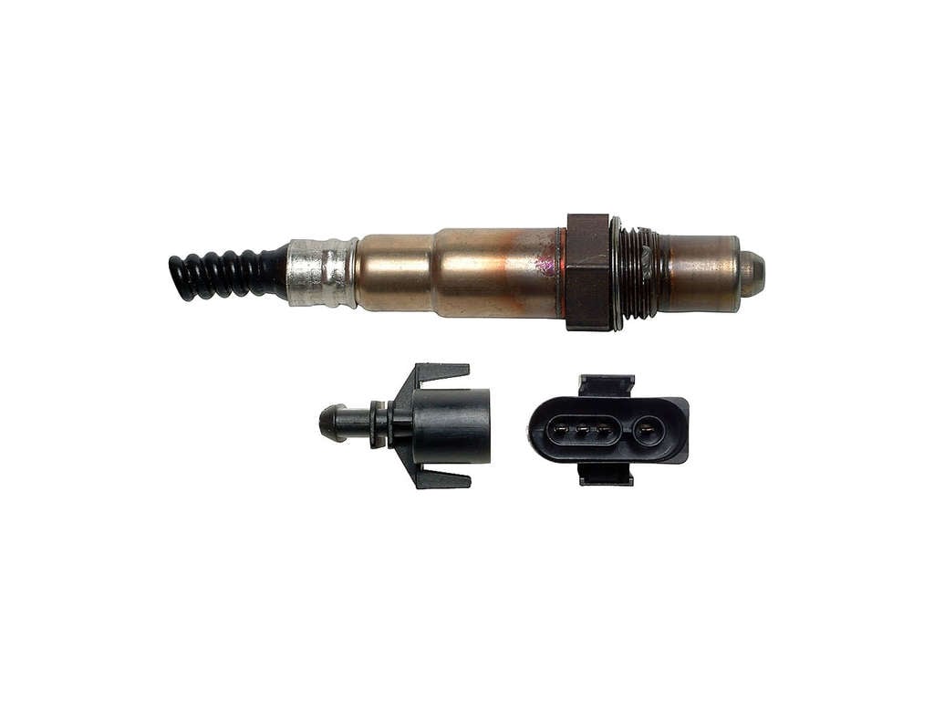 2000-2001 Audi A4 Oxygen Sensor - Downstream Left or Downstream Right (Denso)