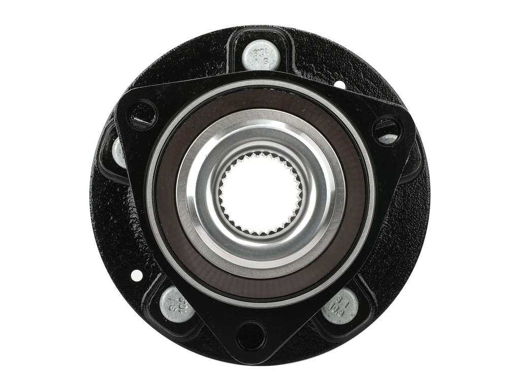 2013-2019 Cadillac ATS Wheel Bearing and Hub Assembly - Front or Rear (CARQUEST)