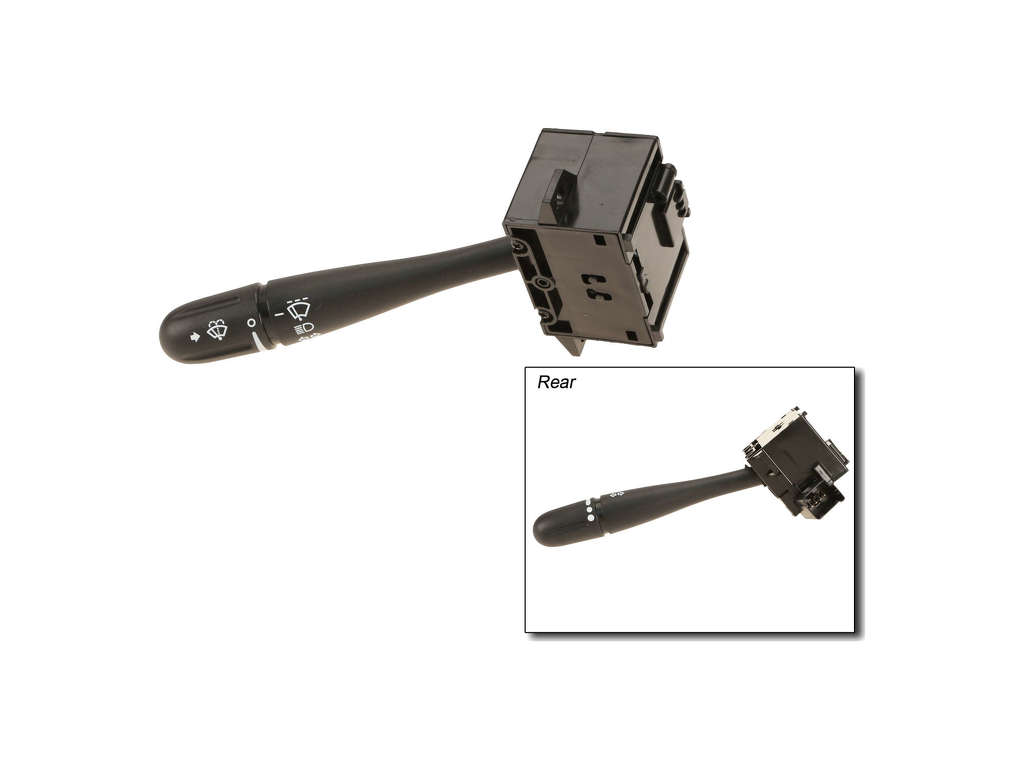 2001-2007 Dodge Caravan Combination Switch (Vemo)