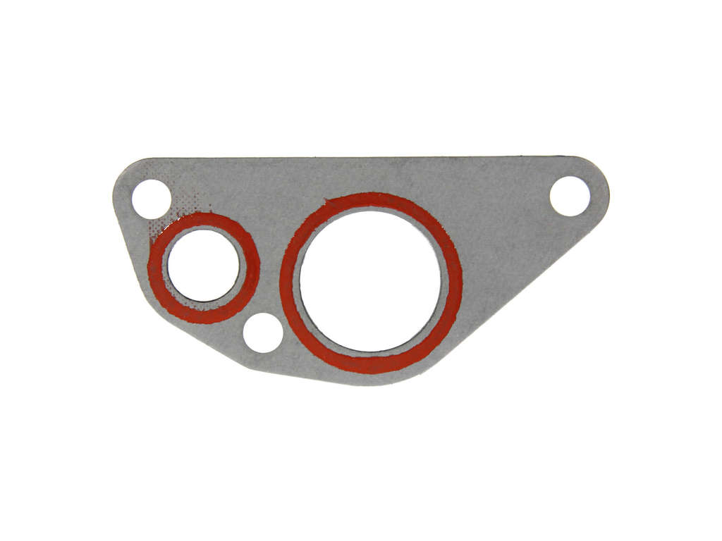 2009-2011 Mitsubishi Outlander Engine Coolant Outlet Gasket - Front (Fel-Pro)