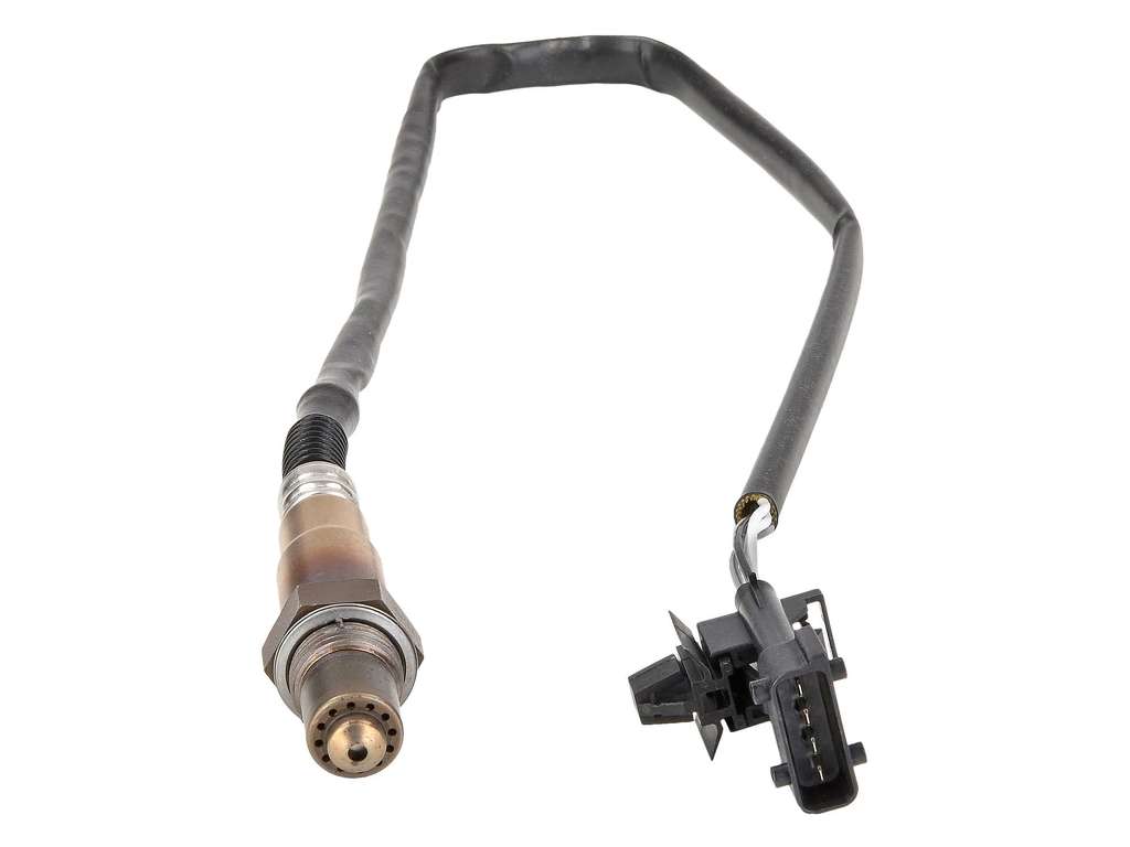2001-2005 Saturn L300 Oxygen Sensor - Downstream Left (Bosch)