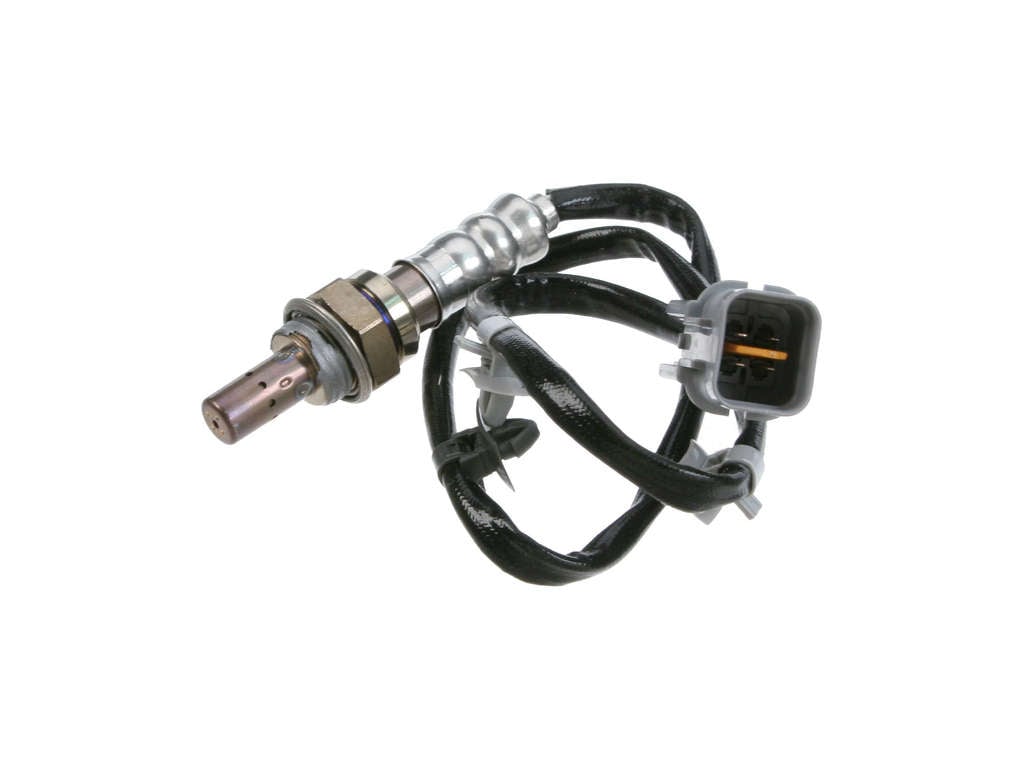 2002-2006 Hyundai Santa Fe Oxygen Sensor - Downstream Rear (NTK)