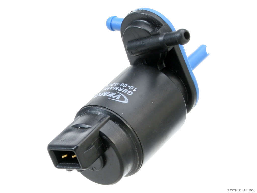 1992-2004 Volkswagen Golf Windshield Washer Pump (Vemo)