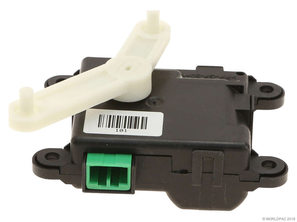 2001-2003 Acura CL HVAC Air Adjustment Control Motor (Genuine)