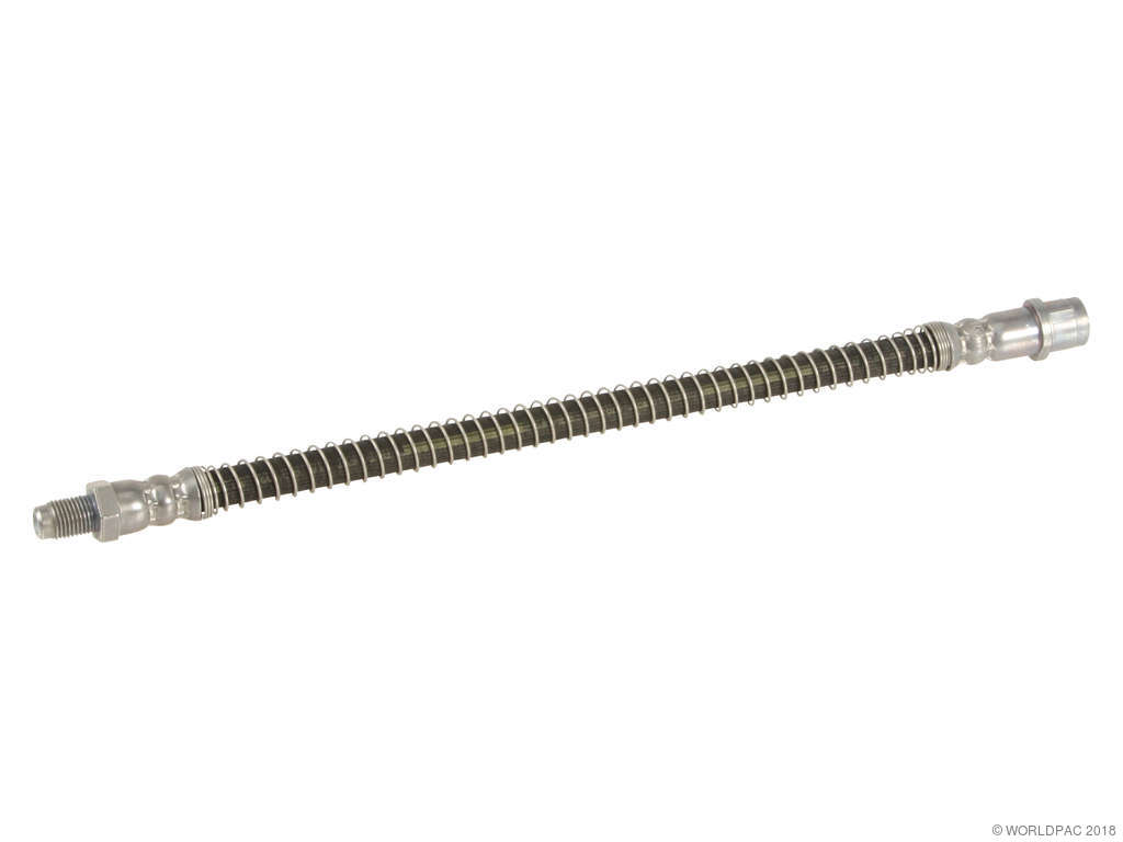 2002-2006 Mercedes-Benz CL500 Brake Hydraulic Hose - Rear (Corteco)