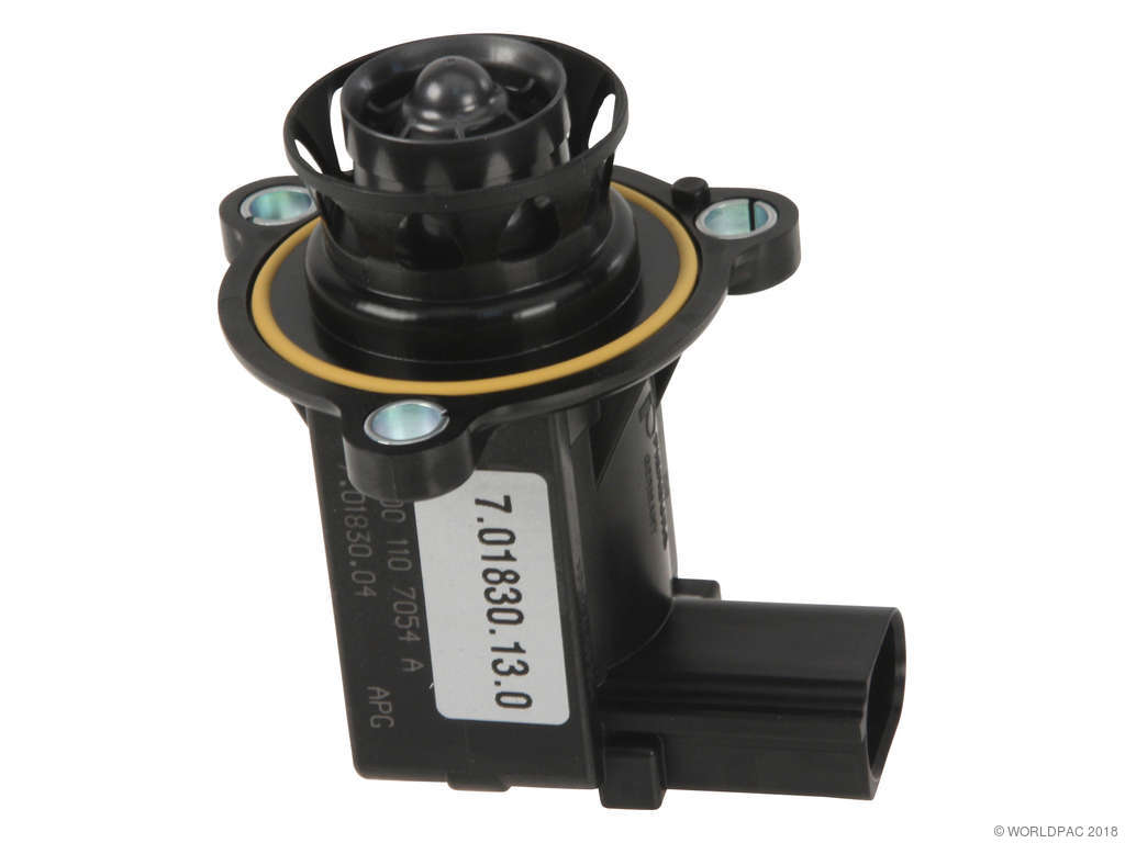 2005-2013 Audi A4 Turbocharger Cut-Off Valve (Pierburg)