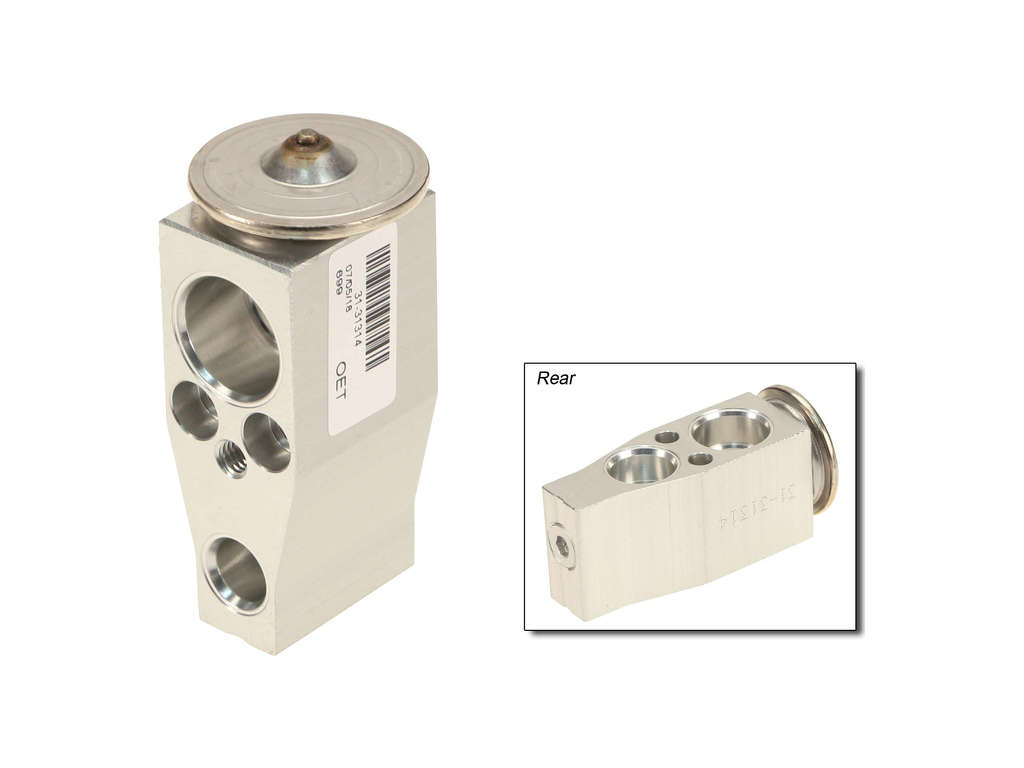 2012-2016 Honda CR-V A/C Expansion Valve (Santech/ Omega Envir. Tech.)