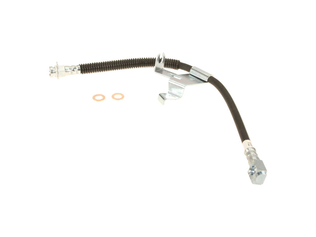1993-2004 Cadillac Seville Brake Hydraulic Hose - Front Right (ACDelco)