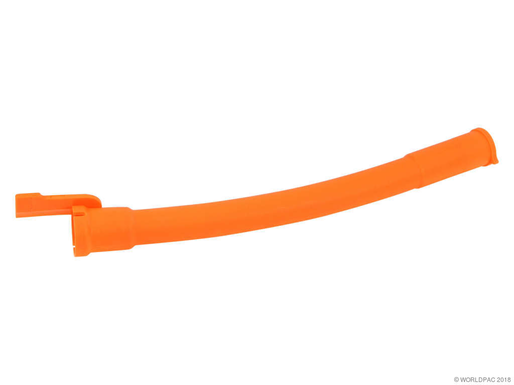 1999-2004 Volkswagen Golf Engine Oil Dipstick Tube Funnel - Upper (APA/URO Parts)