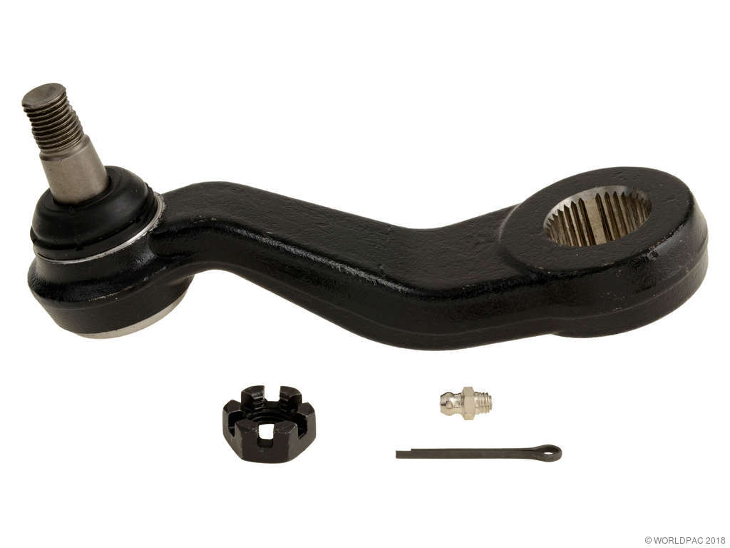 1999-2000 GMC C3500HD Steering Pitman Arm (TRW)