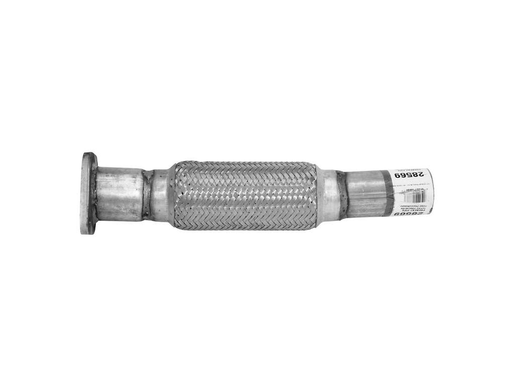 1996-1999 Ford Taurus Exhaust Pipe (AP Exhaust)