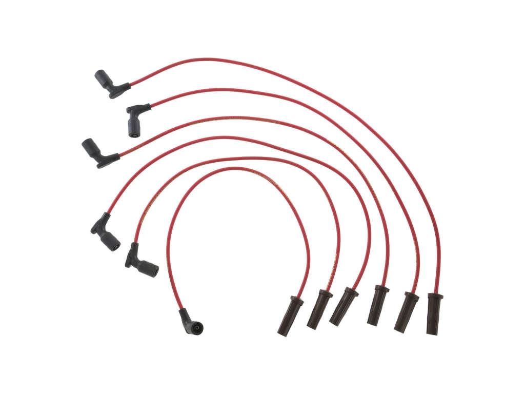 2008-2014 Chevrolet Express 1500 Spark Plug Wire Set (Autopart International)