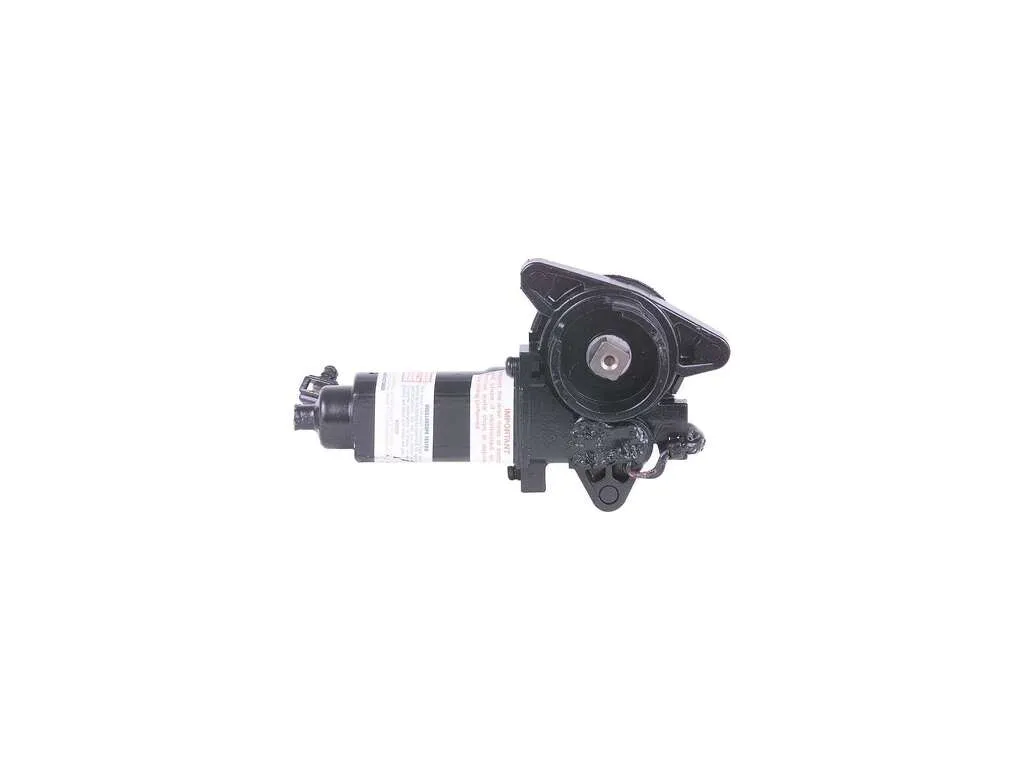 1992-1996 Toyota Camry Power Window Motor - Rear Right (Cardone)