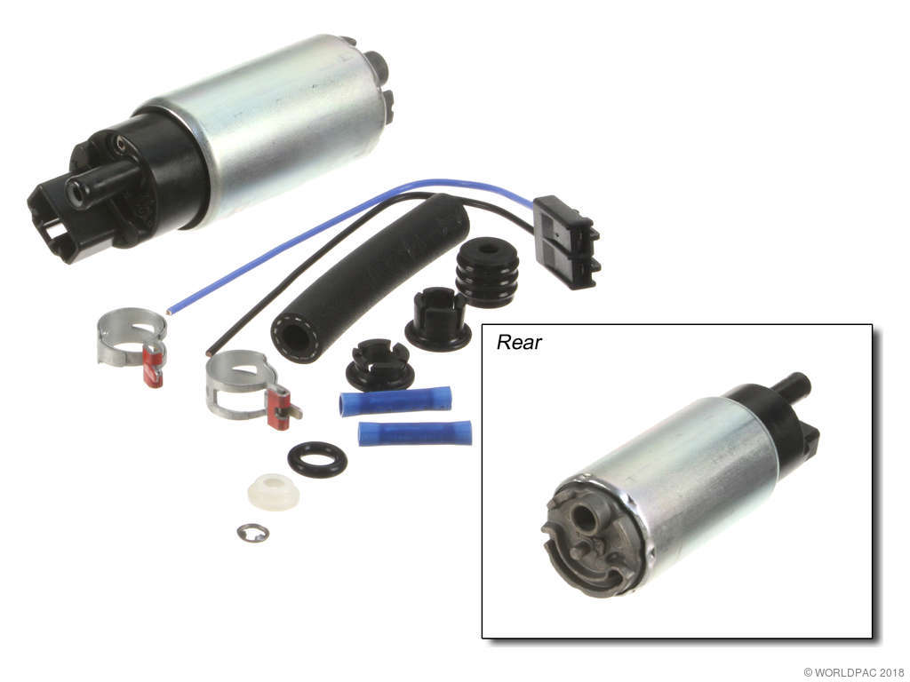 2011-2015 Kia Optima Electric Fuel Pump (Denso)