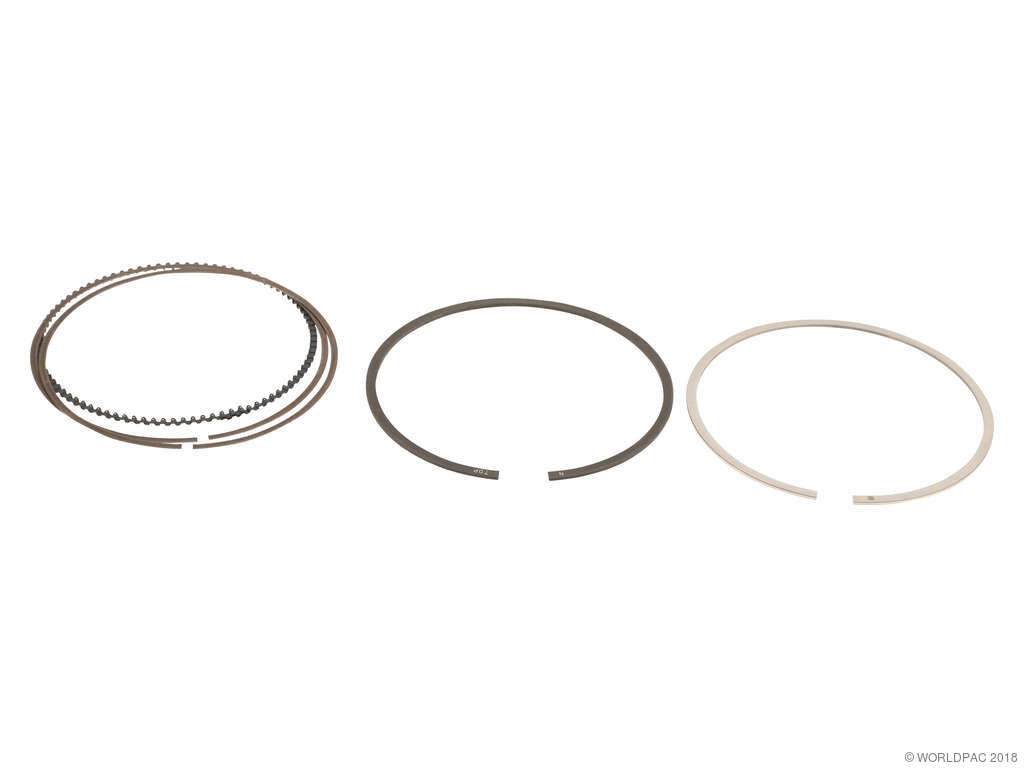 2000-2002 BMW Z3 Engine Piston Ring Set (CRP)