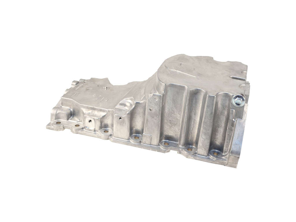 2015-2022 Lincoln Navigator Engine Oil Pan (Genuine)