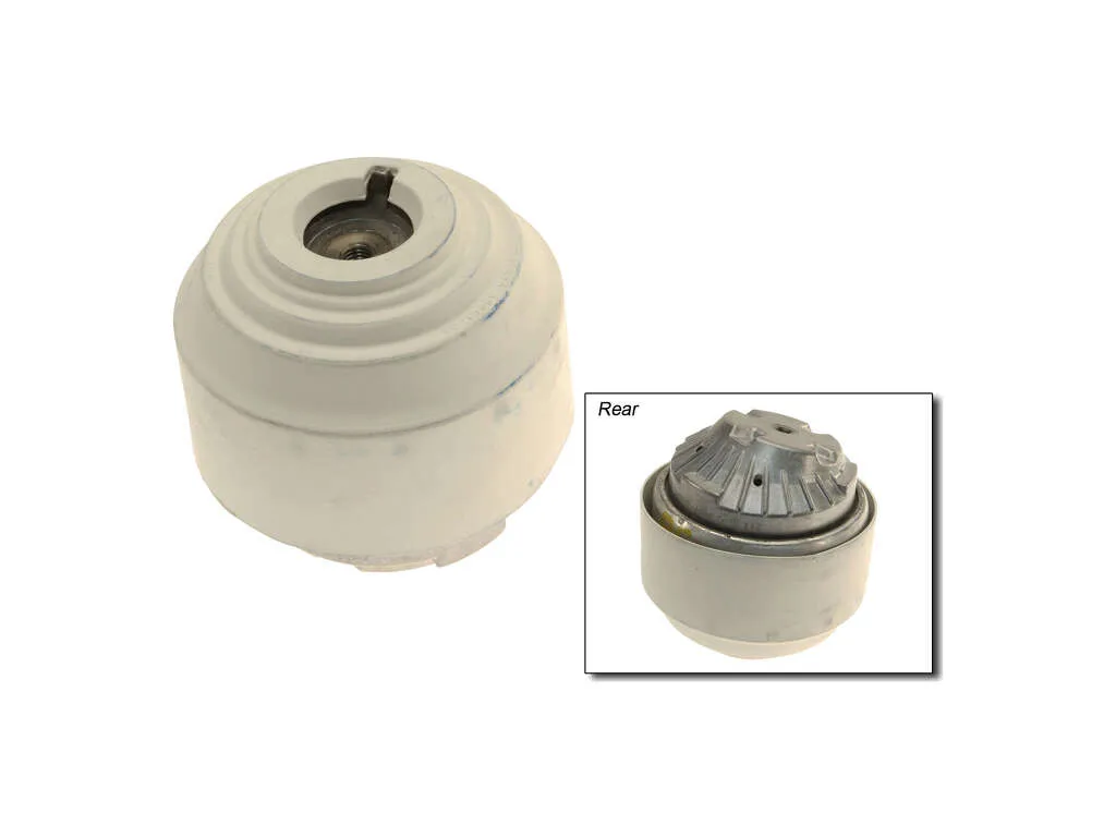 1999-2002 Mercedes-Benz C230 Engine Mount - Right (Lemfoerder)